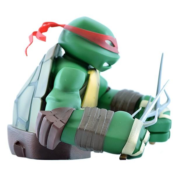 ティーンエイジ ミュータント ニンジャ タートルズ/ラファエロ バスト