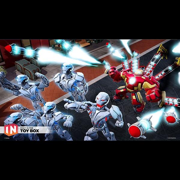 Disney（ディズニー） ディズニーインフィニティ3.0 ウルトロン