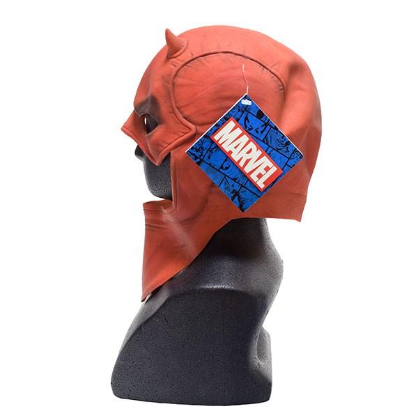 マーベル/デアデビル マスク（コミック版） : クアトロライン - 通販