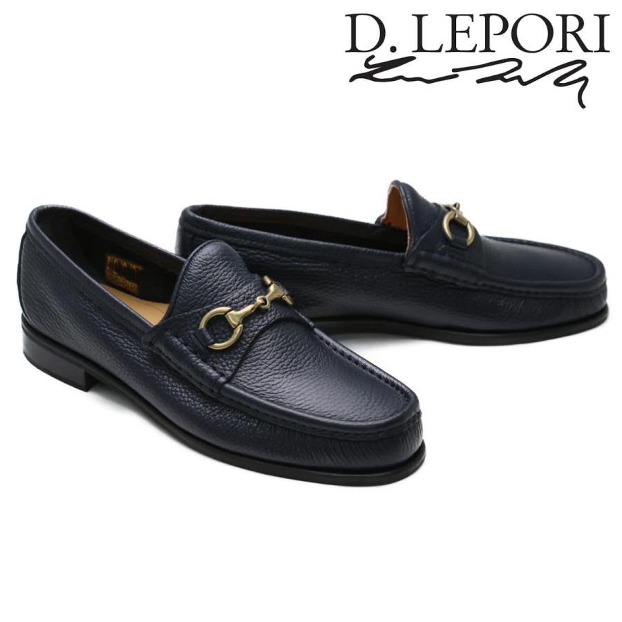 Daniele Lepori（ダニエル レポリ） [サイズ交換片道無料] メンズ