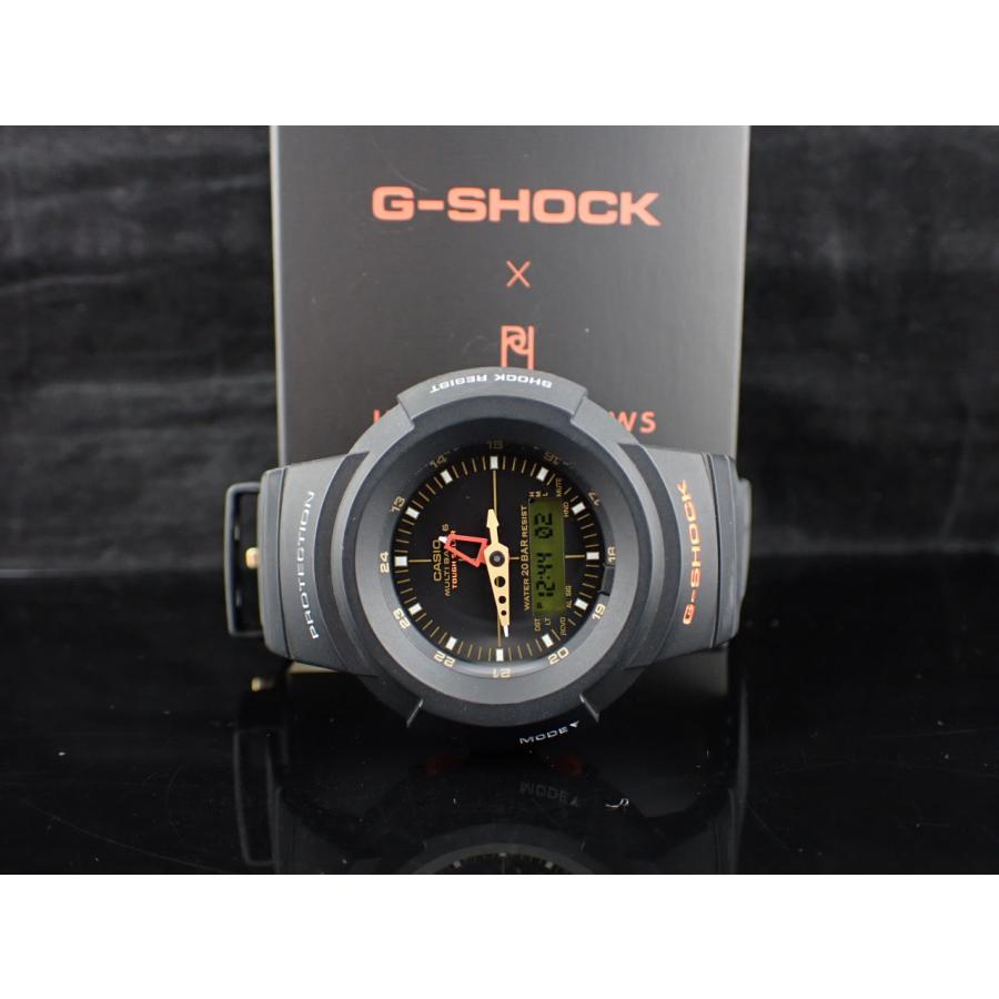 G-SHOCK カシオ Gショック デジアナ ユナイテッドアローズ 別注 AWG