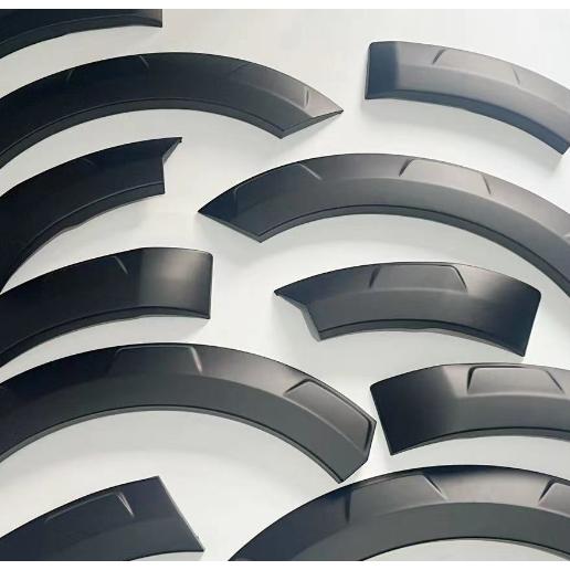 RD185 ランドクルーザー 250系 LC250 ZX VX専用 オーバーフェンダー