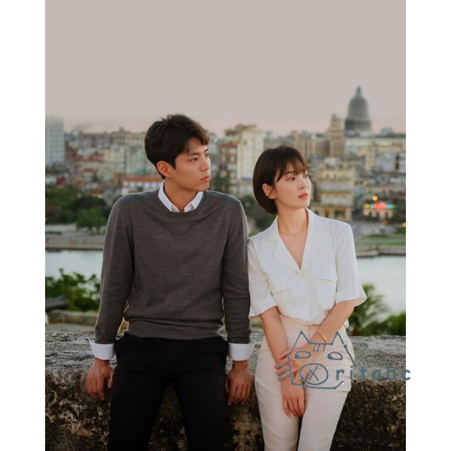 韓国ドラマ 韓国語 「ボーイフレンド」全話セット ソン・ヘギョ/パク