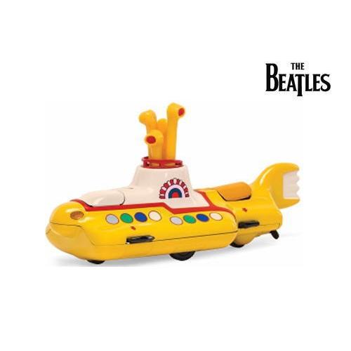 CORGI（コーギ） イエローサブマリン ビートルズ The BeatlesYellow
