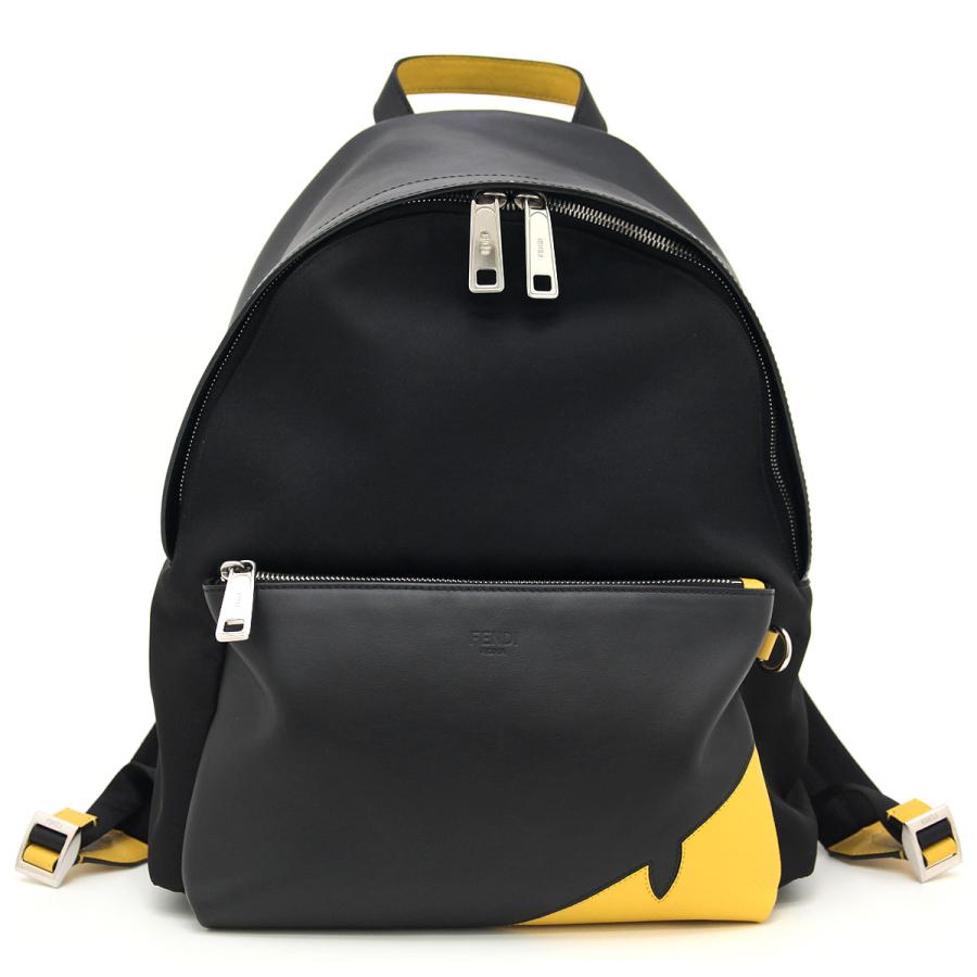 FENDI（フェンディ） リュックサック、デイパック コーナー バグズ