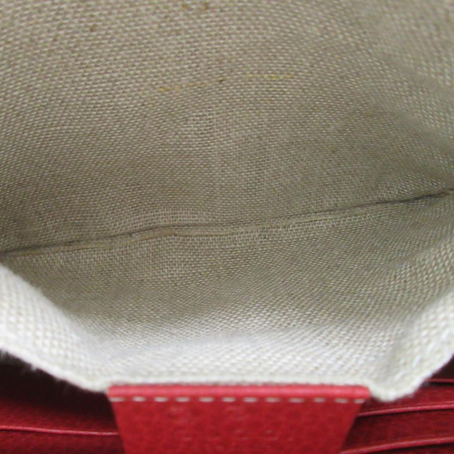 GUCCI（グッチ） ショルダーバッグ ミニショルダー GGキャンバス