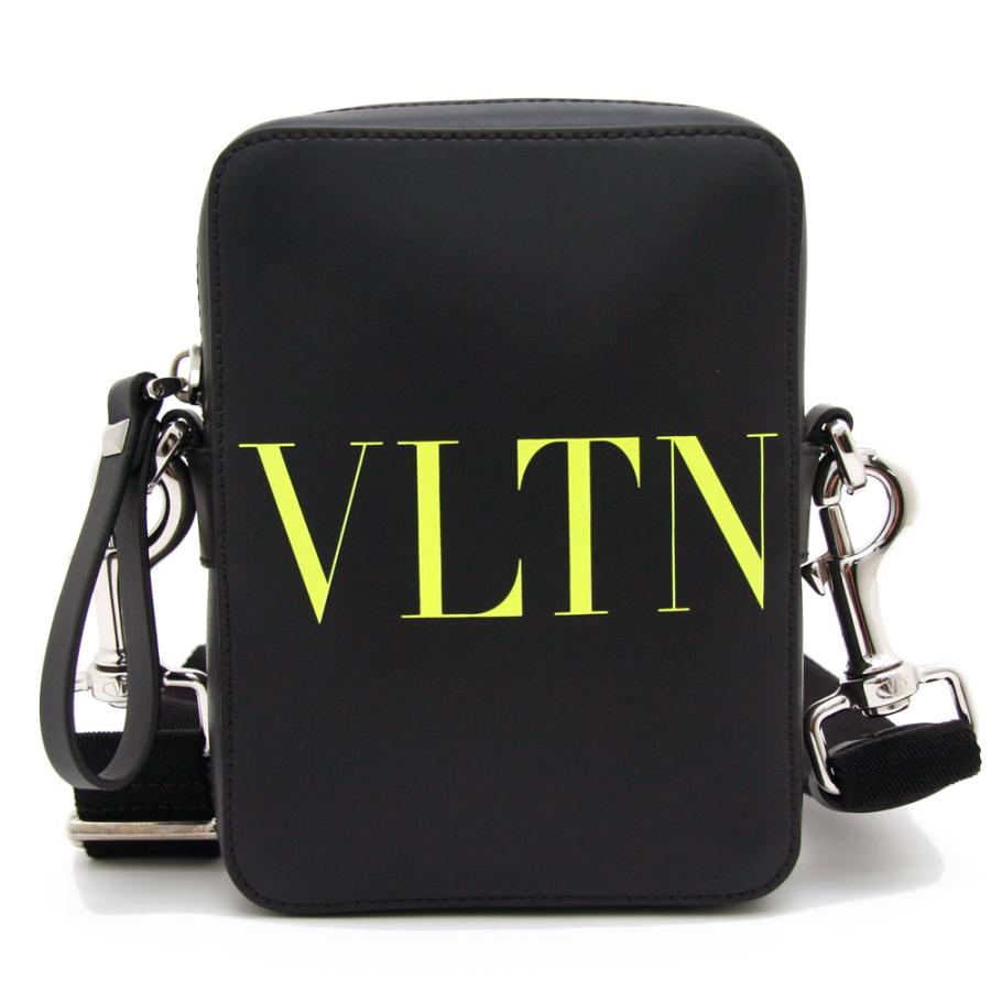 VALENTINO（ヴァレンティノ） ガラヴァーニ ショルダーバッグ VLTN