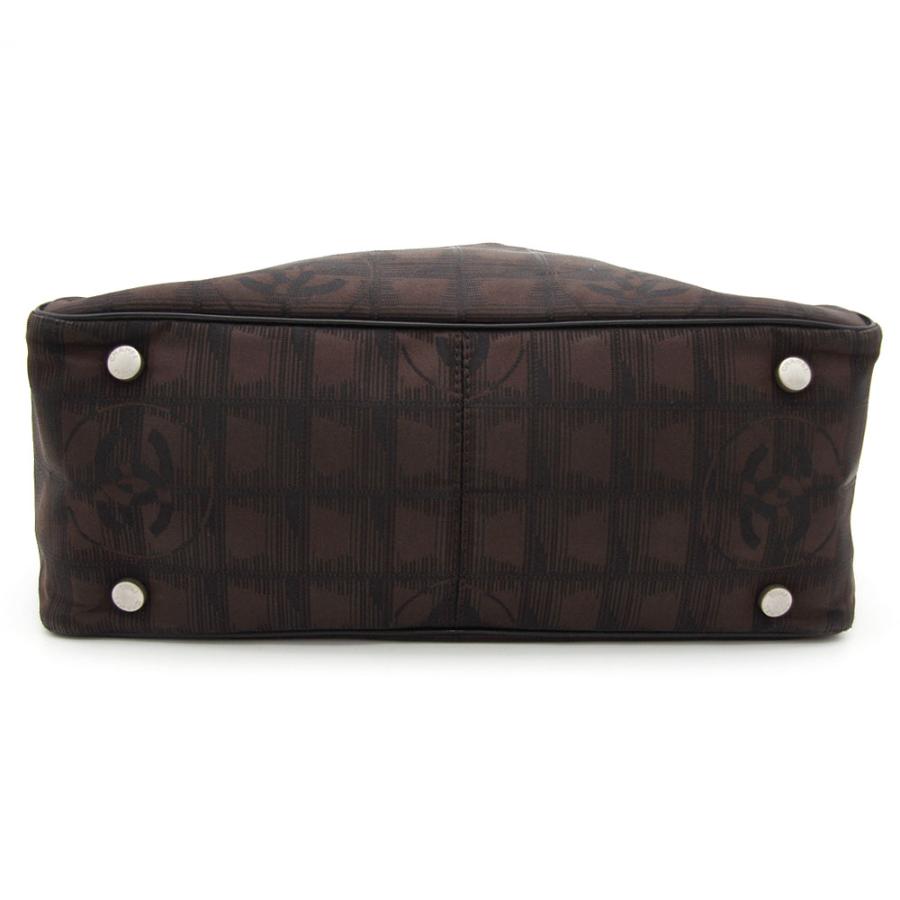 CHANEL（シャネル） トートバッグ ニュートラベルラインPM A20457