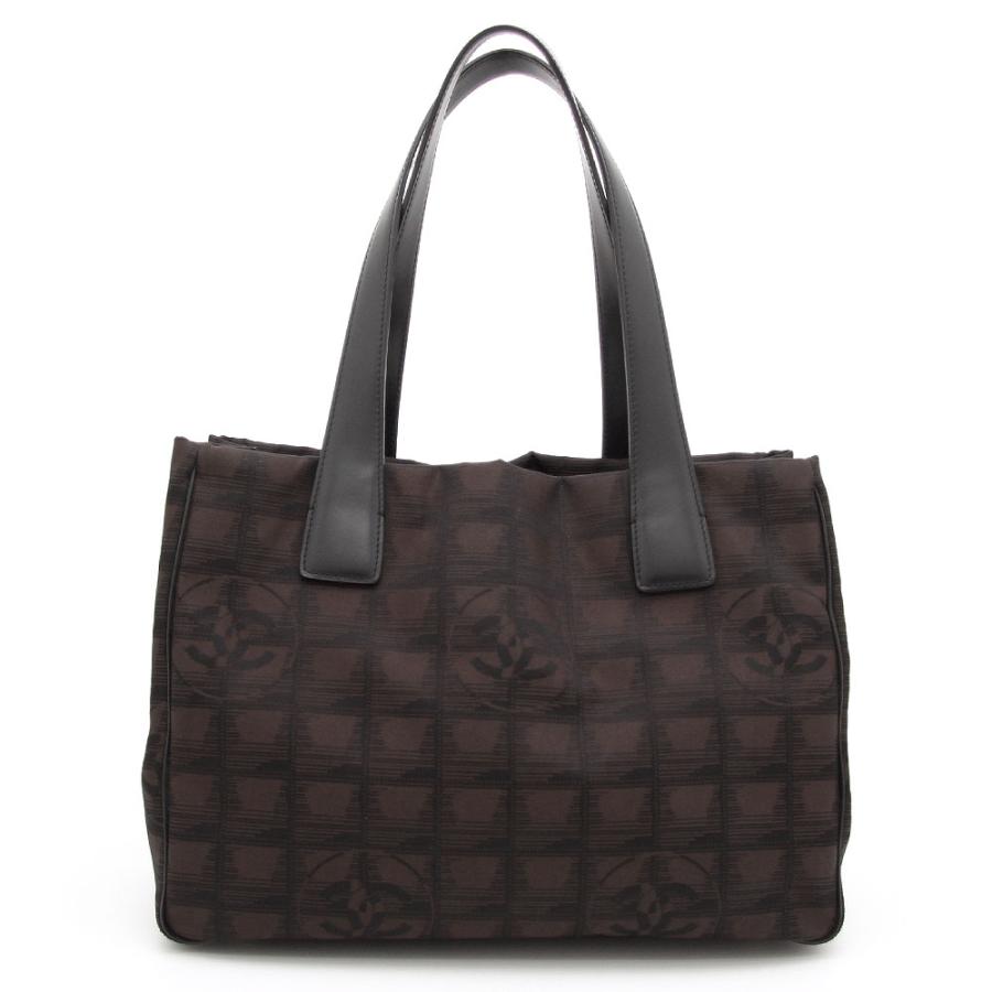 CHANEL（シャネル） トートバッグ ニュートラベルラインPM A20457