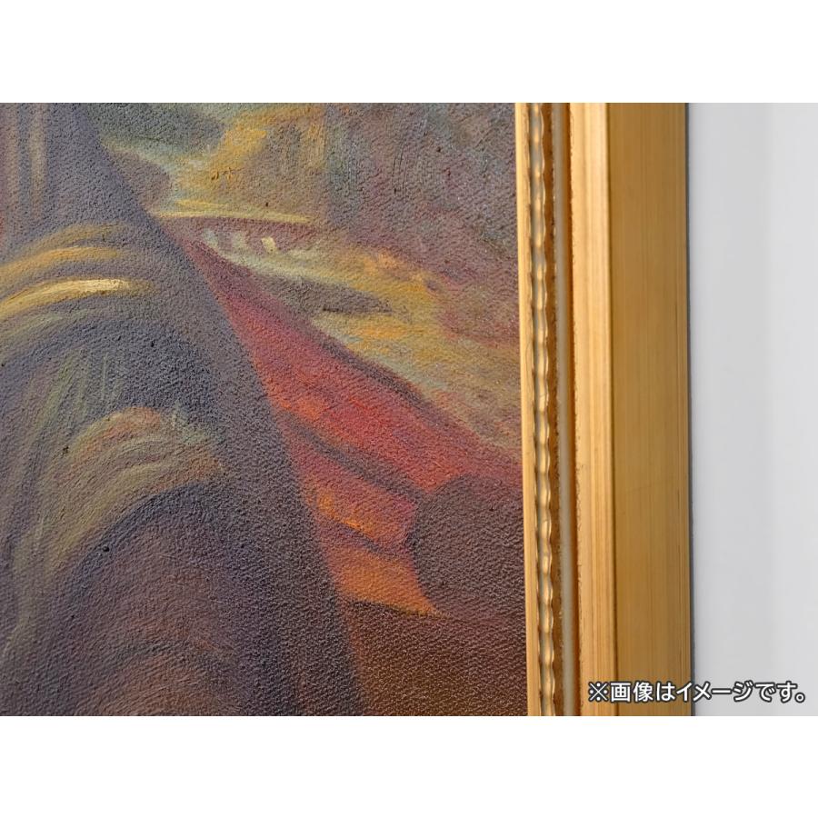 一点物】 油彩 複製画 レオナルド・ダ・ヴィンチ 「モナ・リザ