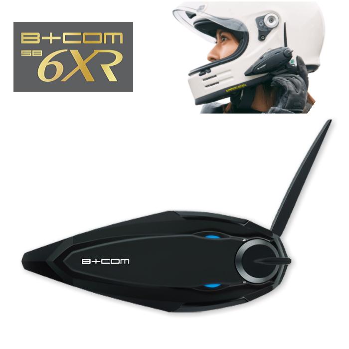 B＋COM（ビーコム） 在庫限り サインハウス 00082396 B+COM SB6XR