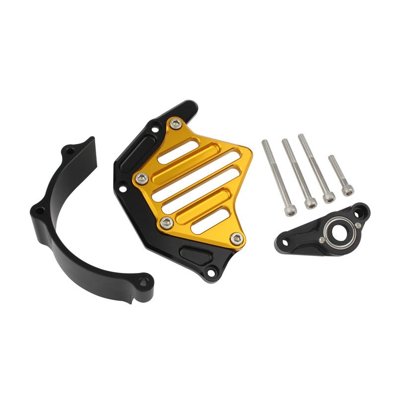 POSH（ポッシュ） POSH 132214-46 スプロケットカバーフルキット