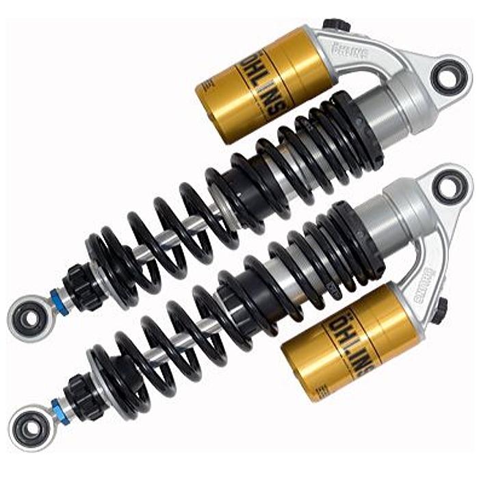 OHLINS（オーリンズ） 正規品・保証付 OHLINS KA232 リアショック