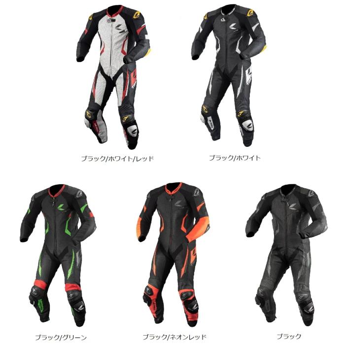 TAICHI 在庫限り RSタイチ NXL307 GP-WRX R307 RACING SUIT レーシング