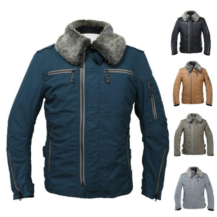 POWERAGE（パワーエイジ） 処分特価 秋冬モデル POWERAGE PJ-24201 FUR