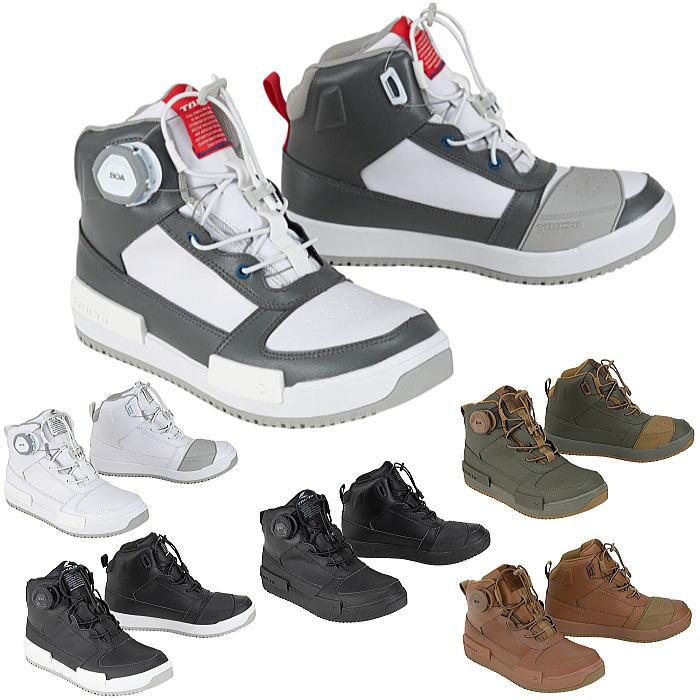 TAICHI RSタイチ RSS014 DRYMASTER ブレイク シューズ ドライマスター