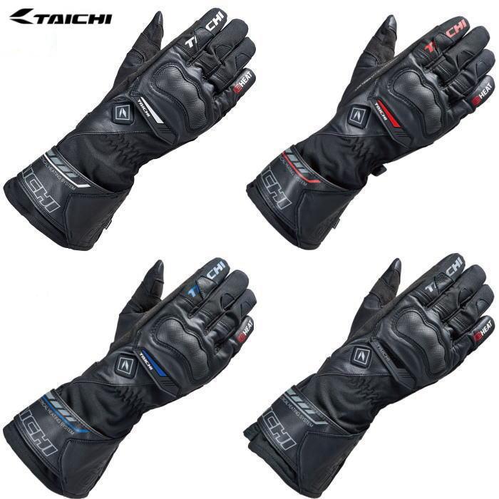 TAICHI 処分特価 RSタイチ RST655 e-HEAT プロテクション グローブ