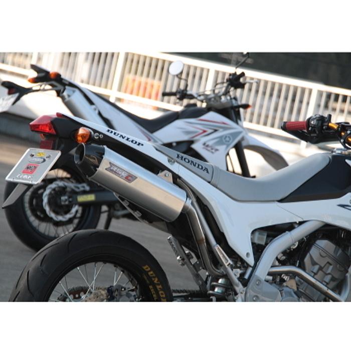 ラフ＆ロード R.S.V. RSV1202C 4stシリーズIII＋Cサイレンサー (YAMAHA