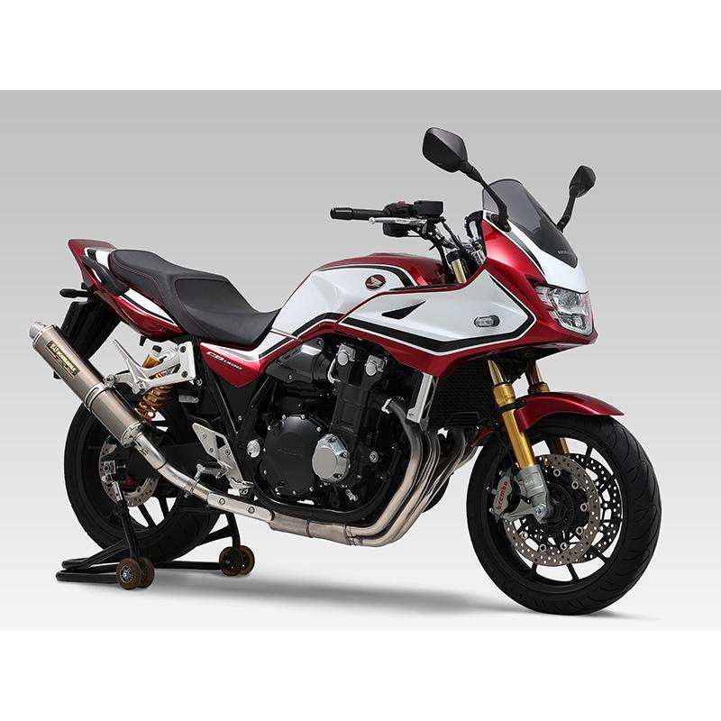 ヨシムラ（YOSHIMURA） 110-47F-5480 CB1300SF(21-) CB1300SB (21