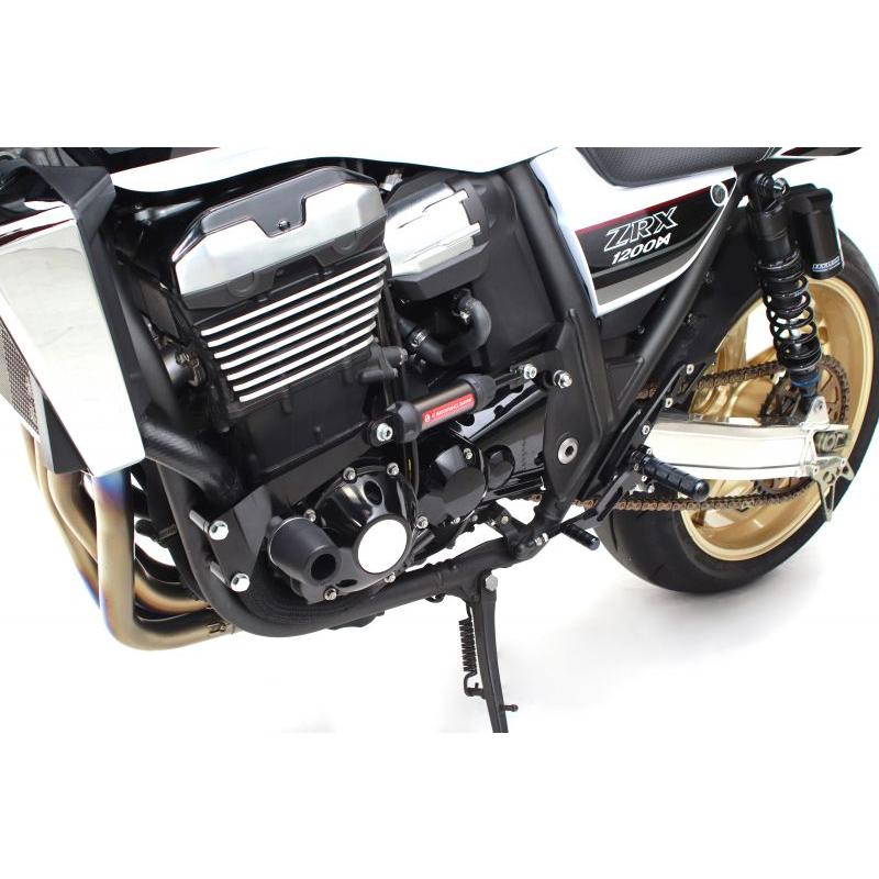 ACTIVE 13691703 ZRX1200 DAEG(09-16) ZRX1200R(01-08) ZRX1200S(01-04