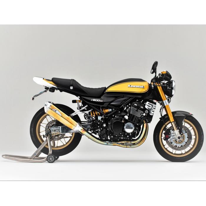 K-FACTORY（ケイファクトリー） K-FACTORY 195KPCCGWM0000 Z900RS/CAFE