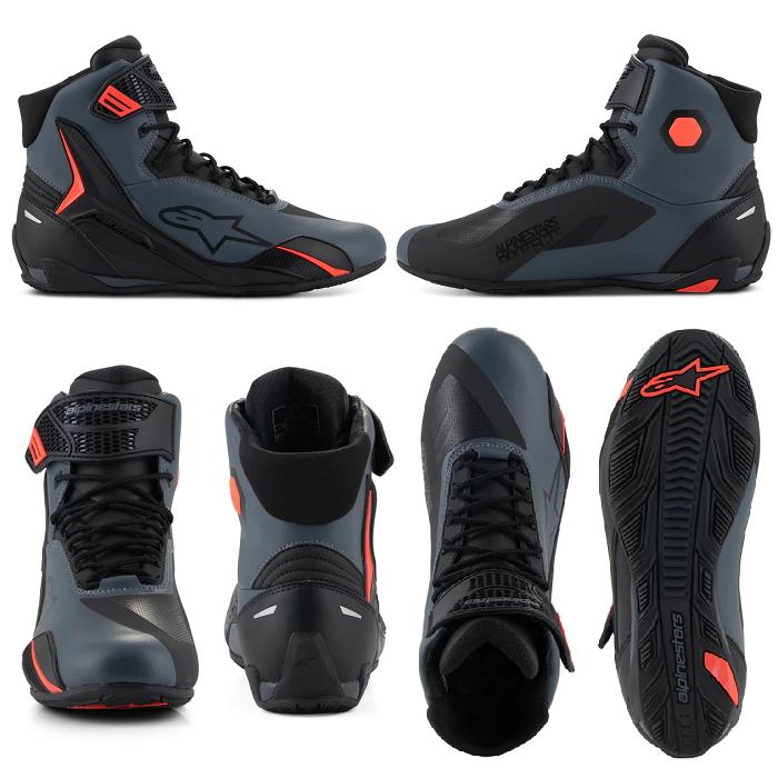 アルパインスターズ（alpinestars） Alpinestars 2510425 FASTER-4