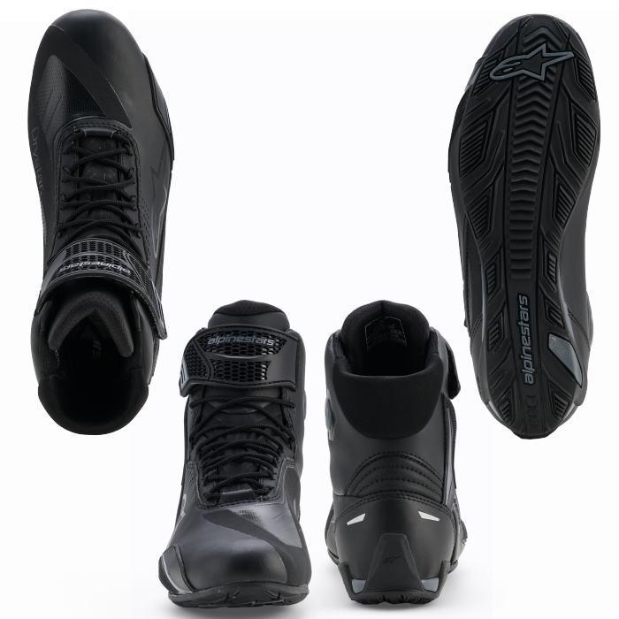 アルパインスターズ（alpinestars） Alpinestars 2540326 FASTER-4