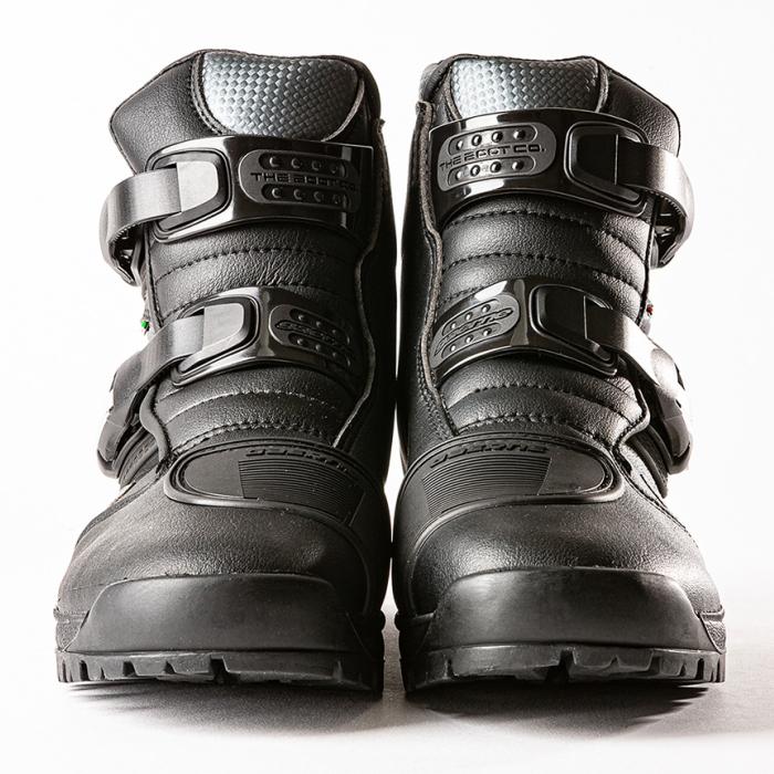 GAERNE（ガエルネ） TOUGH GEAR タフギア (ブラック) バイク