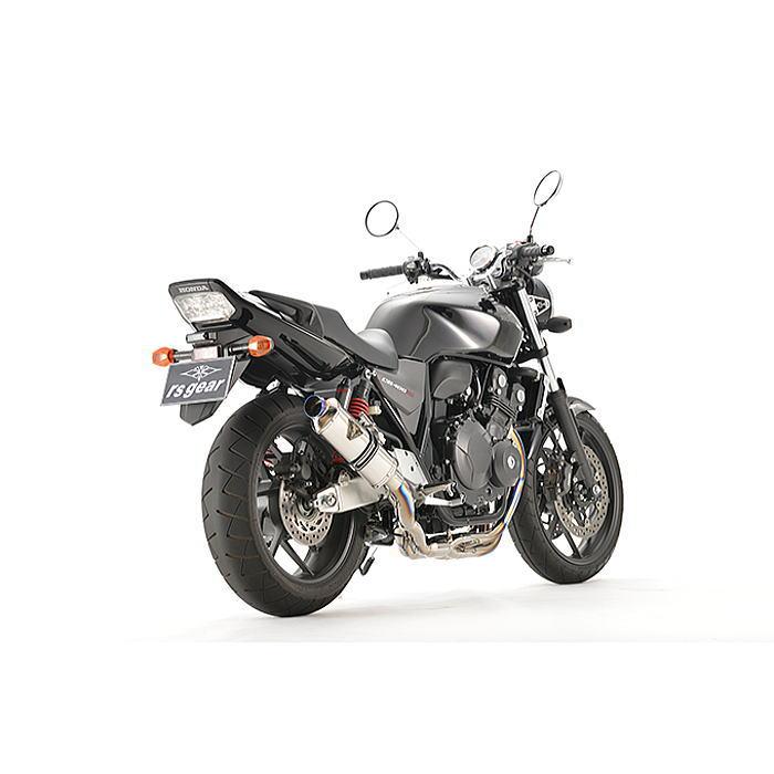 r's gear（アールズギア） WH34-S1ST CB400SF/SB (18-) ワイバンR フル