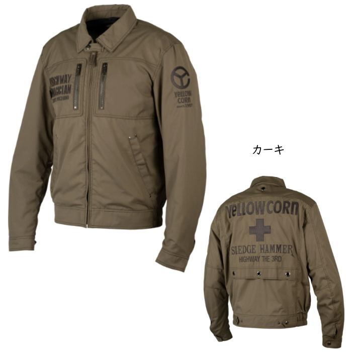 YeLLOW CORN（イエローコーン） 処分特価 YeLLOW CORN YB-4100