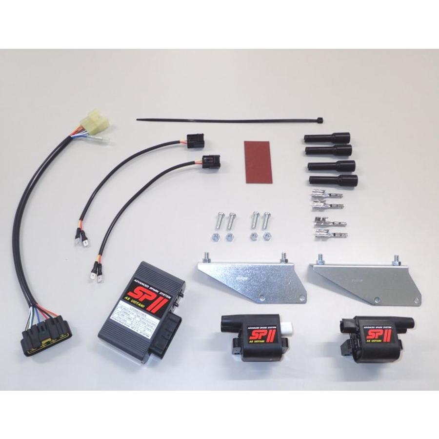 ASウオタニ 在庫限り 00305 SPII フルパワーキット K.GPZ900R-1