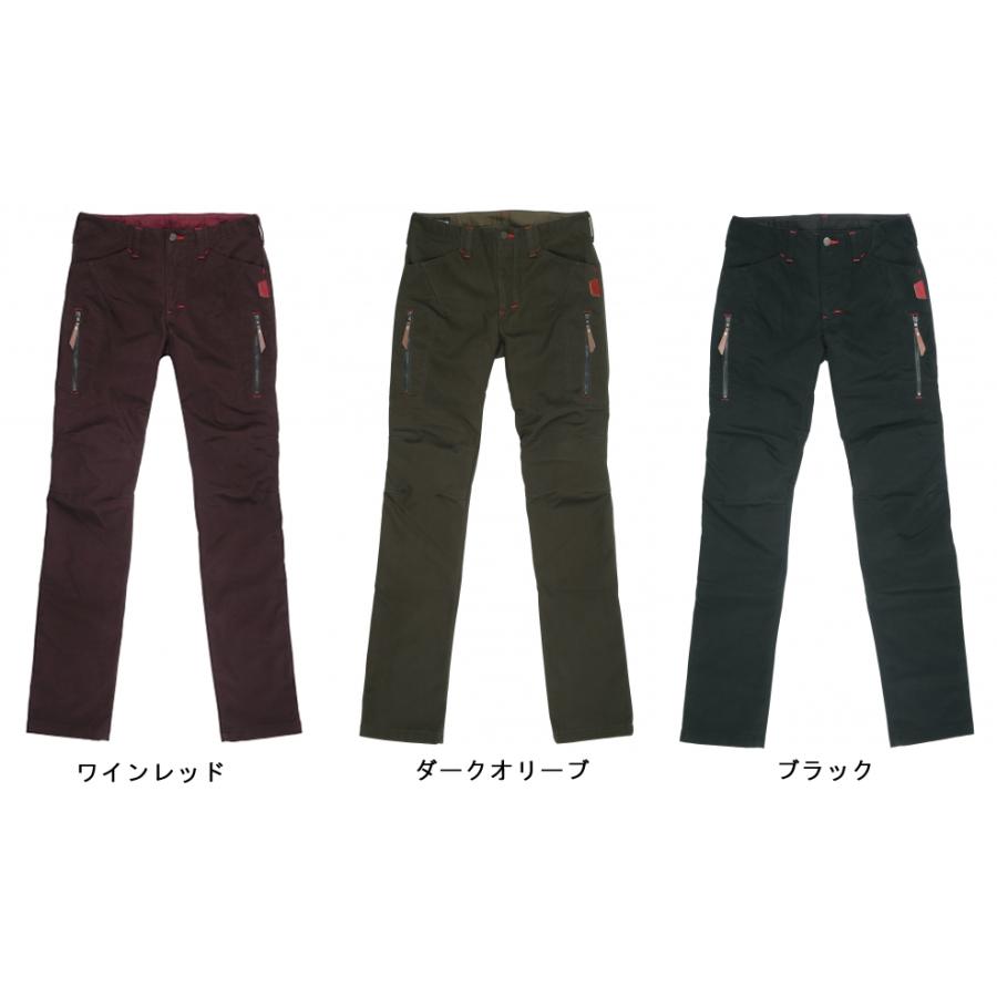 クシタニ（KUSHITANI） KUSHITANI K-1967 エクスパンドウインドカット