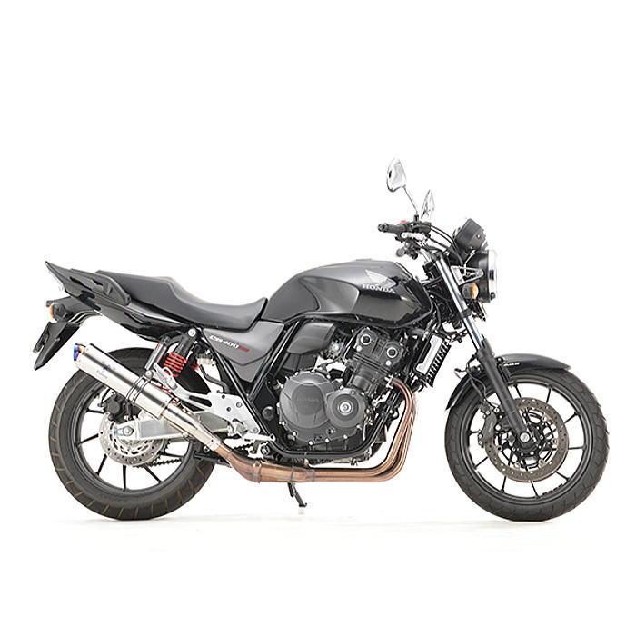 r's gear（アールズギア） MH34-S3CT CB400SF/SB (08-) ワイバン