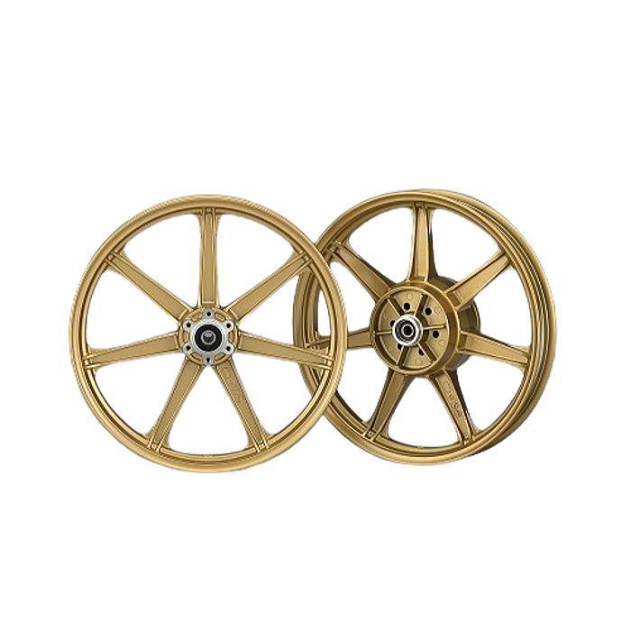 ワイズギア Y'S GEAR Q5K-YSK-008-M02 キャストホイールセット