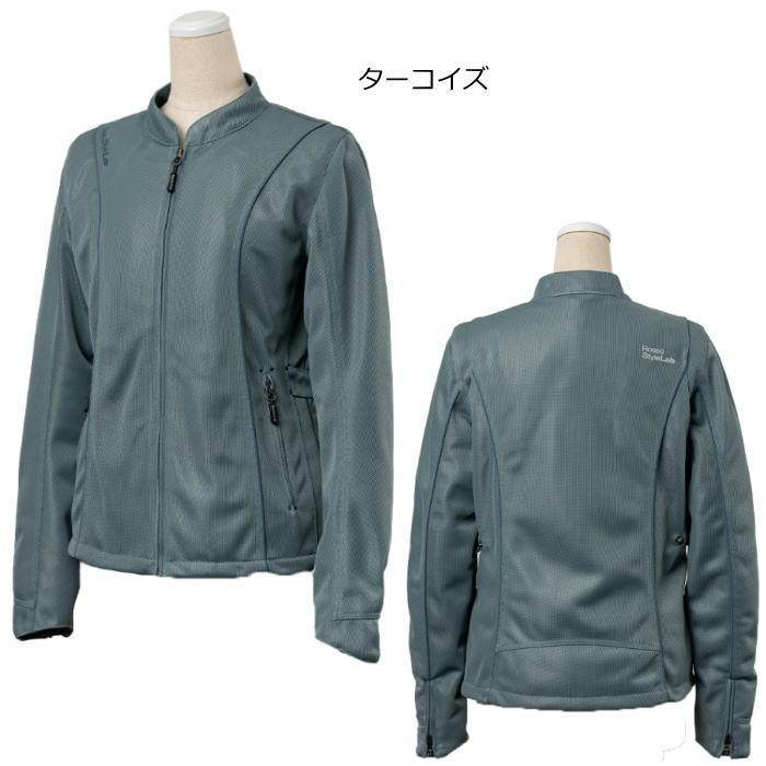 Rosso StyleLab（ロッソスタイルラボ） 2025春夏モデル RossoStyleLab