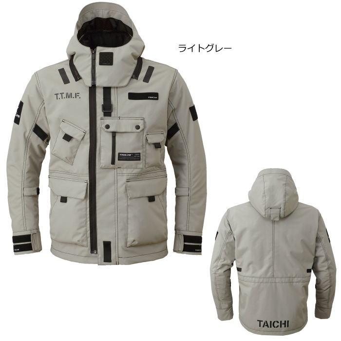 TAICHI 2025-2026秋冬モデル RSタイチ RSJ726 モンスター オール