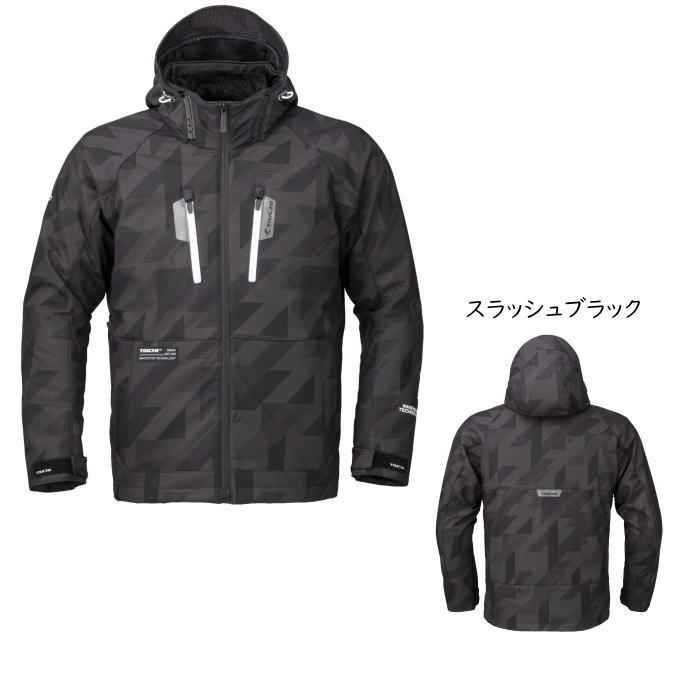 TAICHI 処分特価 RSタイチ RSJ730 ソフトシェル オールシーズンパーカ