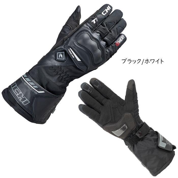 TAICHI 処分特価 RSタイチ RST655 e-HEAT プロテクション グローブ