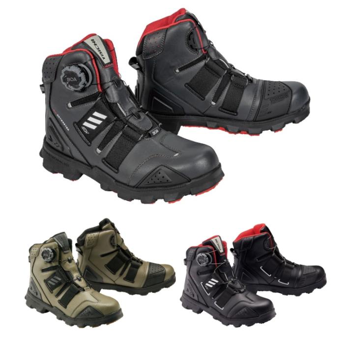 TAICHI 在庫限り RSタイチ RSS010 DRYMASTER コンバットシューズ DS