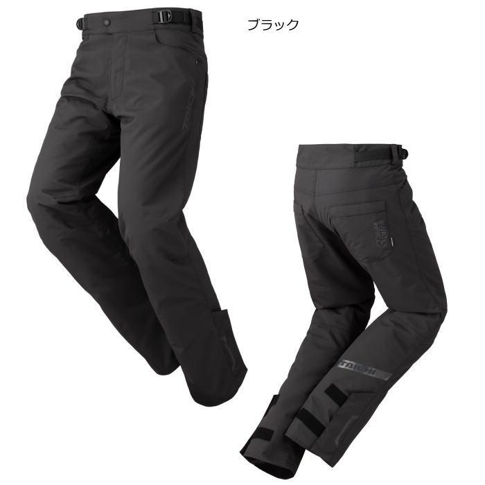 TAICHI 2025-2026秋冬モデル RSタイチ RSY557 WP スマート オーバー