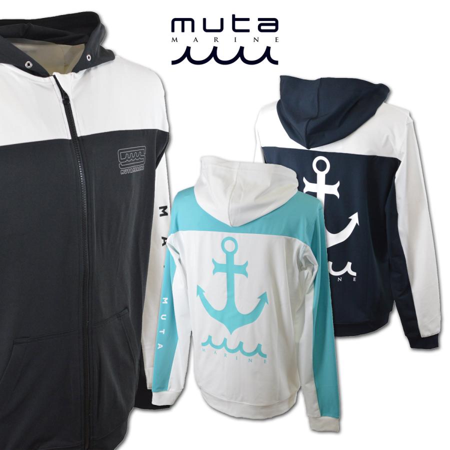 muta（ムータ） muta marine ラッシュガード メンズ セットアップ