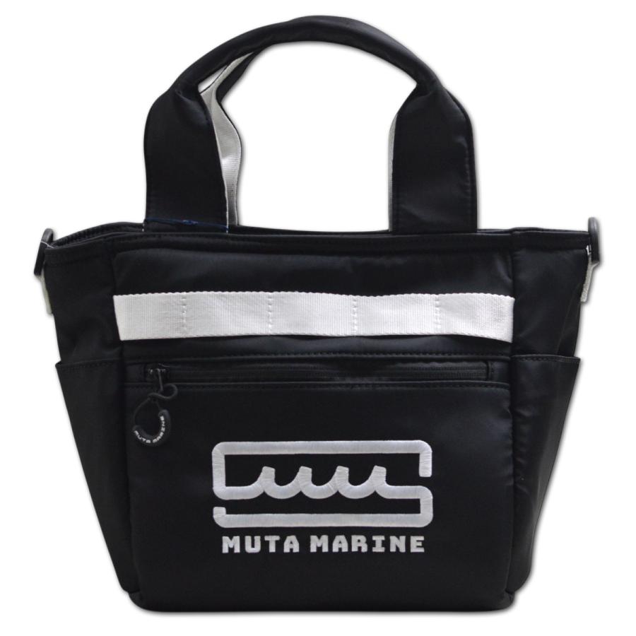 muta MARINE GOLF（ムータマリンゴルフ） muta カートバッグ メンズ