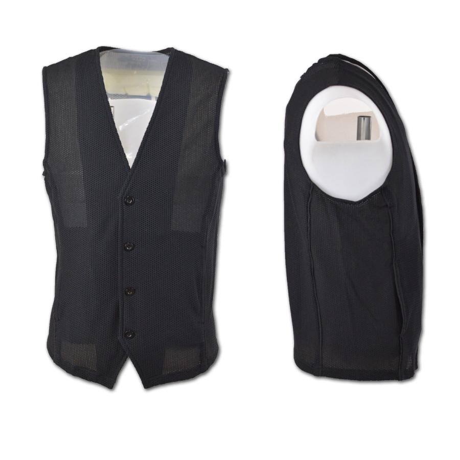 muta（ムータ） ベスト メンズ マリン ゴルフ ゴルフウェア marine