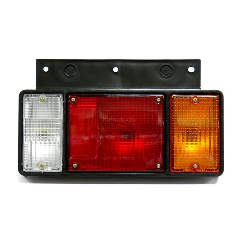 日本ボデーパーツ工業 DS-0242-DS-0243 テールランプ 左右セット