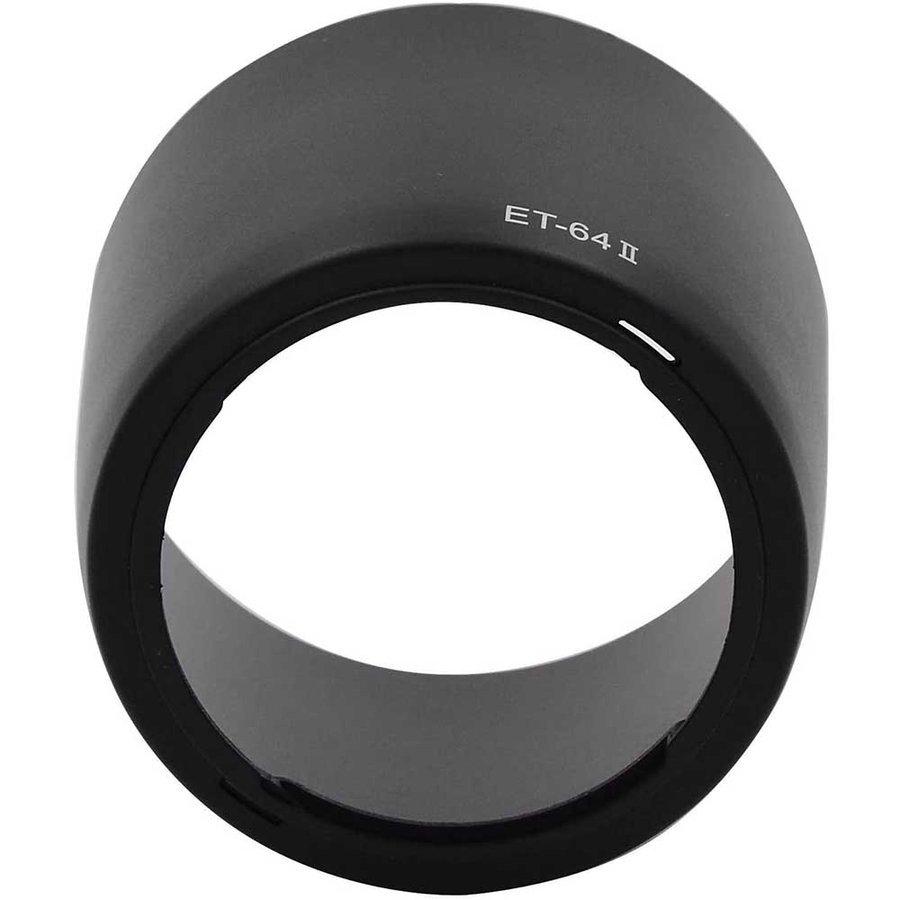 キヤノン（Canon） レンズフード 互換品 For ET-64II Canon EF 75