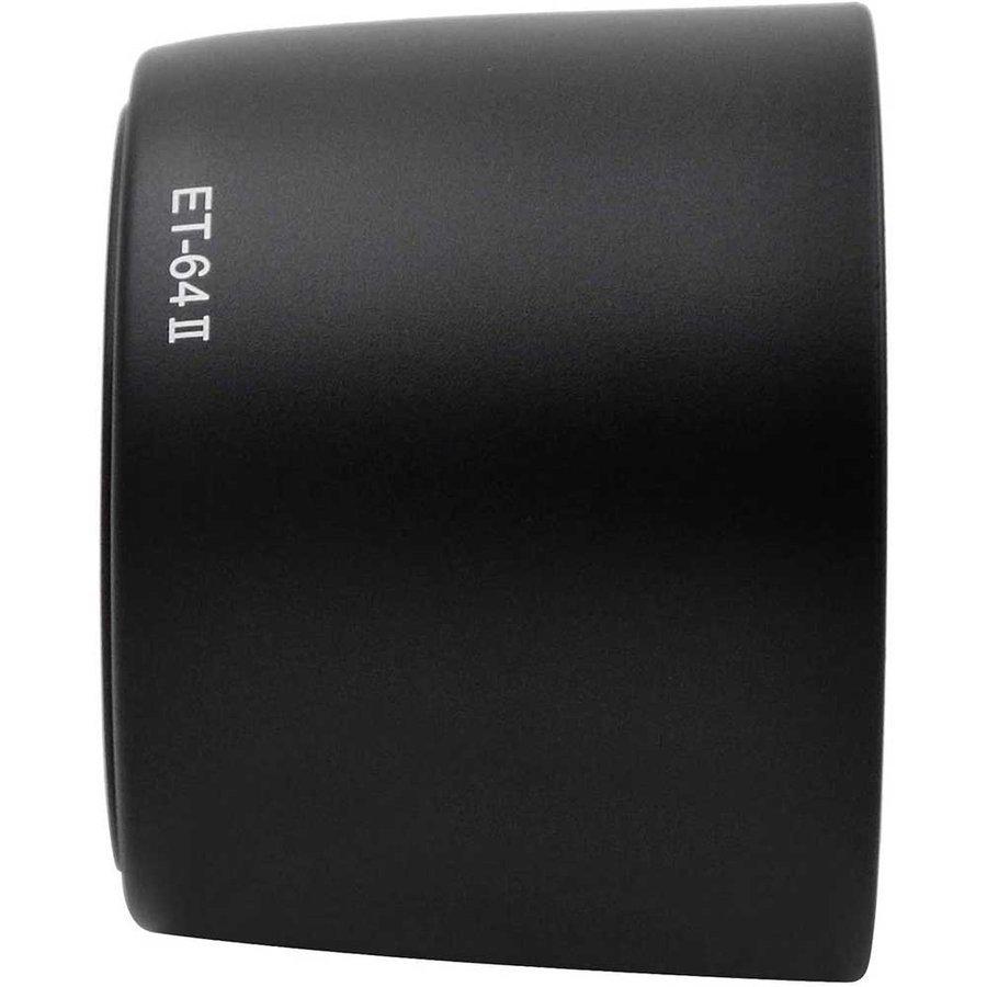 キヤノン（Canon） レンズフード 互換品 For ET-64II Canon EF 75