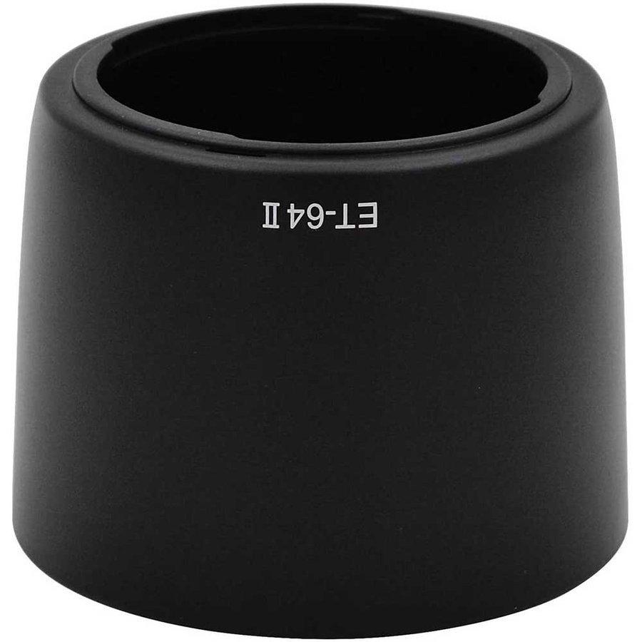 キヤノン（Canon） レンズフード 互換品 For ET-64II Canon EF 75