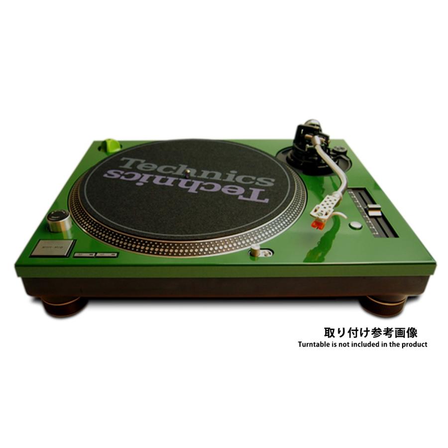 SL 1200 Mk3 カバー付き テクニクス Technics SL-1200MK3 蓋(ダスト