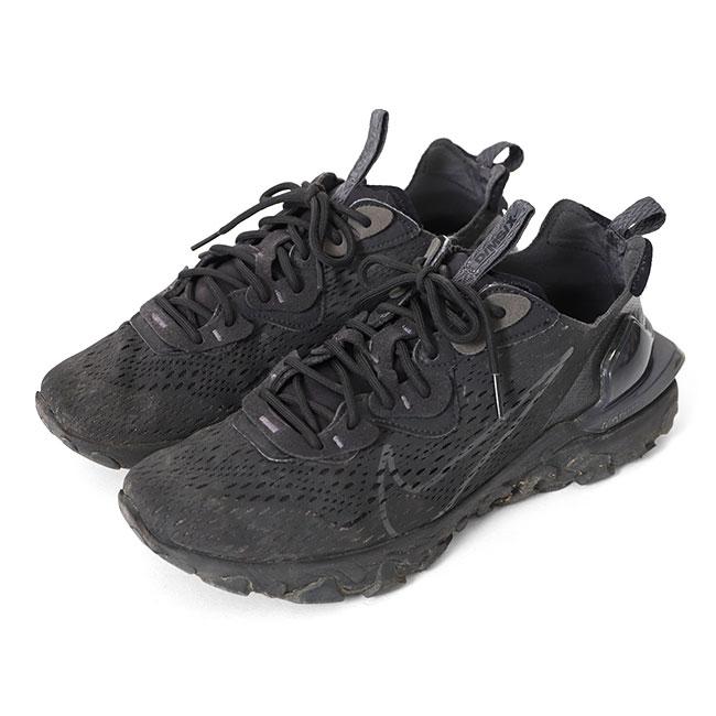 古着 NIKE ナイキ リアクト ビジョン スニーカー REACT VISION CD4373