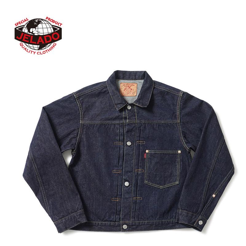 JELADO（ジェラード） ジャケット 